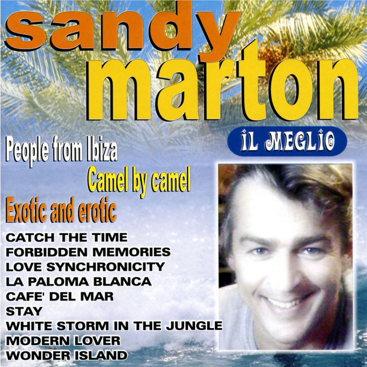 Marton